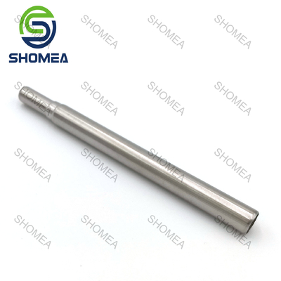 Custom stainless steel short telescopic antenna