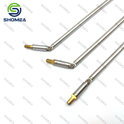 Custom Stainless steel telescopic antenna
