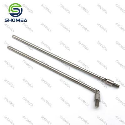 Custom Stainless steel telescopic antenna