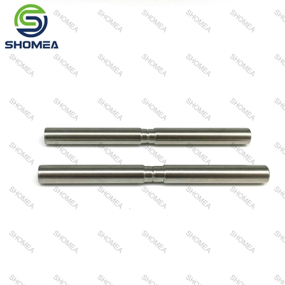 Custom stainless steel double end telescopic straw