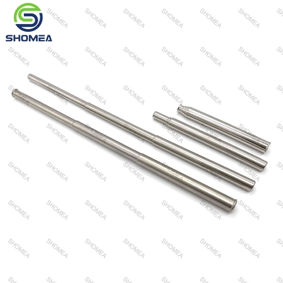 Custom Stainless steel collapsible straws