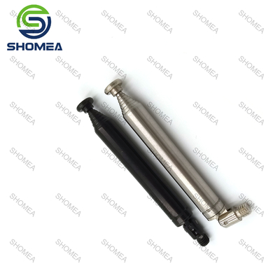 Custom Stainless steel cylindrical cap expansion tube