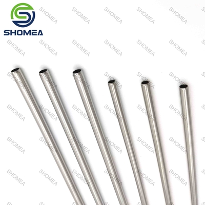 Custom Stainless steel straight pipe