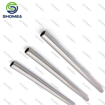 Custom Stainless steel straight pipe