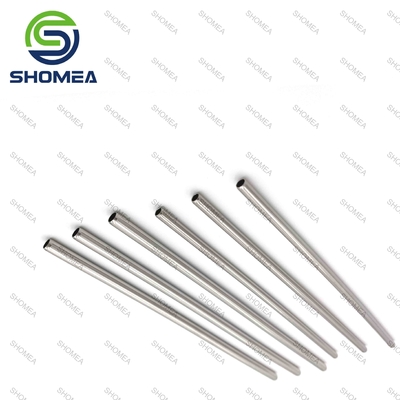 Custom Stainless steel straight pipe