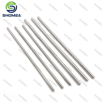 Custom Stainless steel straight pipe