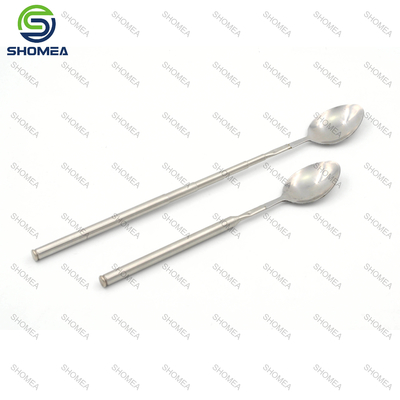 Custom Stainless steel BBQ telescopic fork