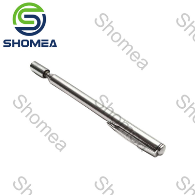 Custom Stainless steel length telescopic magnetic pick up tool