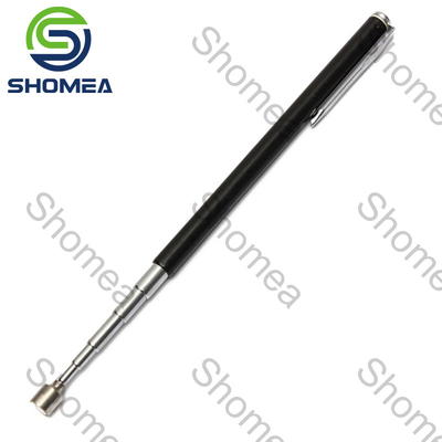 Custom Stainless steel length telescopic magnetic pick up tool