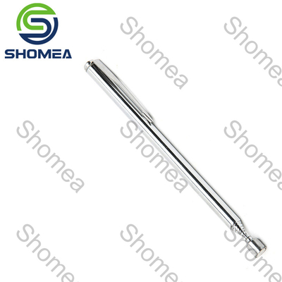 Custom Stainless steel length telescopic magnetic pick up tool