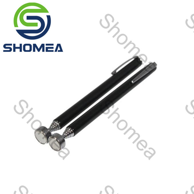 Custom Stainless steel length telescopic magnetic pick up tool