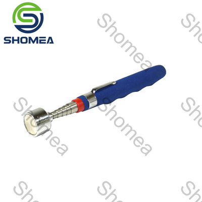 Custom Stainless steel length telescopic magnetic pick up tool