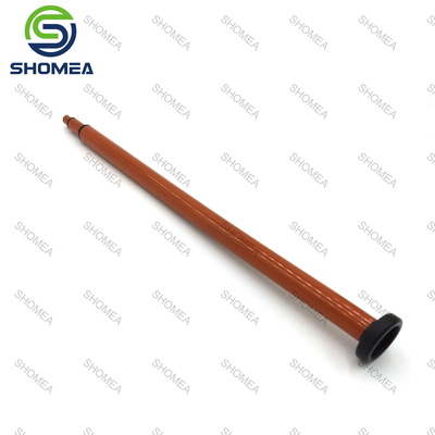 Custom Aluminum tube fire blowing tube