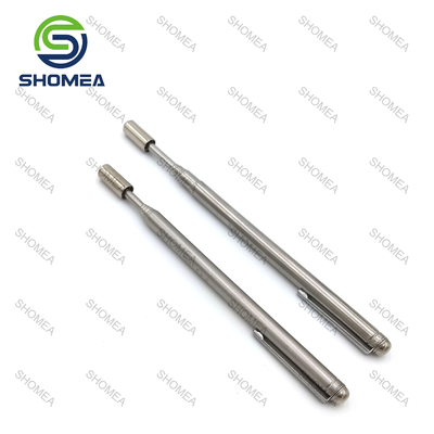 Custom Magnetic pick up telescopic tool