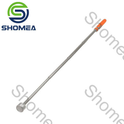 Custom Stainless steel telescoping tube ball tip