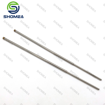Custom Stainless Steel Telescopic Antenna with thread