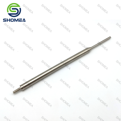Custom Stainless Steel Telescopic Antenna with thread