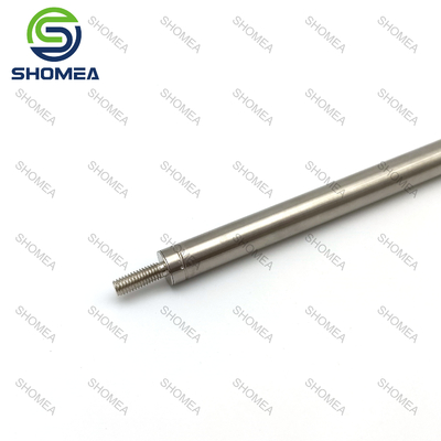 Custom Stainless Steel Telescopic Antenna with thread