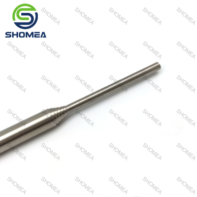Custom Stainless Steel Telescopic Antenna with thread