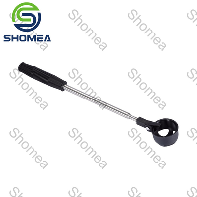 Custom Stainless Steel Telescopic pole use to golf ball retriever