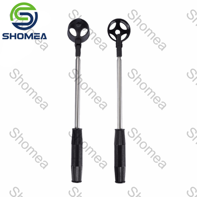 Custom Stainless Steel Telescopic pole use to golf ball retriever