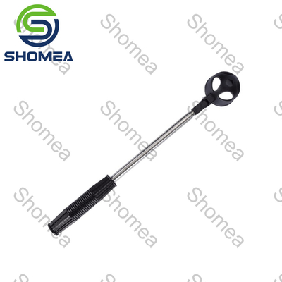 Custom Stainless Steel Telescopic pole use to golf ball retriever