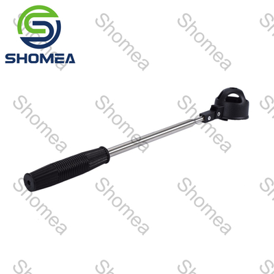 Custom Stainless Steel Telescopic pole use to golf ball retriever