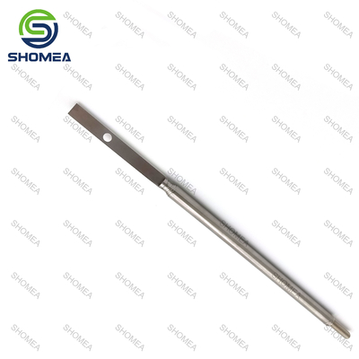 Custom Stainless Steel Solder sheet telescopic tube