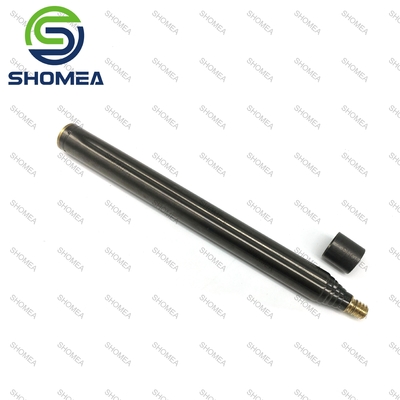 Custom Stainless Steel Black vacuum plated telescopic tube