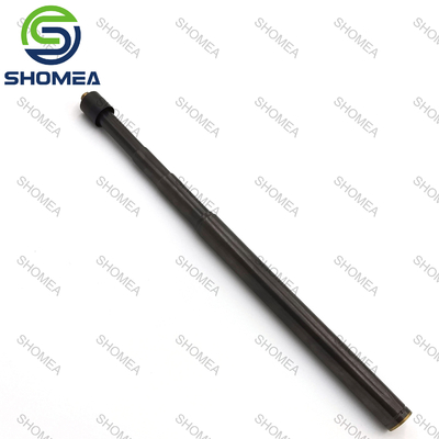Custom Stainless Steel Black vacuum plated telescopic tube