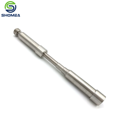 Custom Stainless steel Telescopic Beer  tube