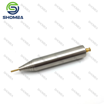 Custom Stainless Steel telescopic antenna with M3 male thread
