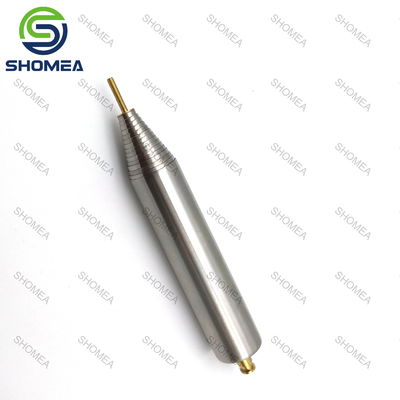 Custom Stainless Steel telescopic antenna with M3 male thread