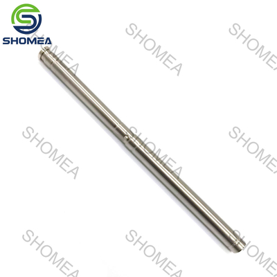 Custom Stainless Steel Ball Lock Telescopic Pole