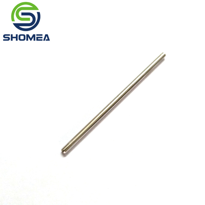 Customized Stainless Steel Razor Edge Tube with Chamfer Outer Tube