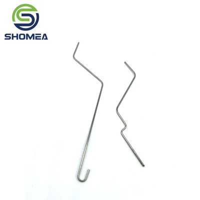 Customized  stainless Steel small diamter bent tube