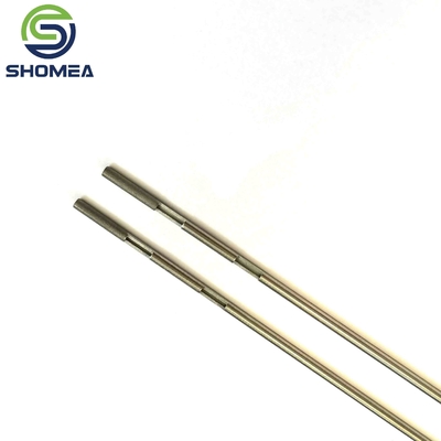 Customized  stainless Steel The temperature probe