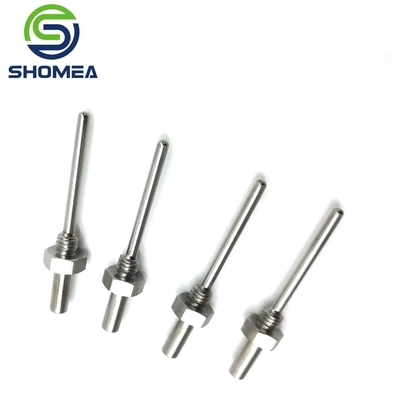 Customized  Stainless steel inject liquid needle
