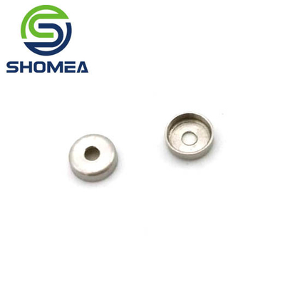 Customized  Stainless steel Cannula funnel