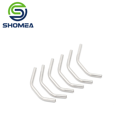 Customized Stainless Steel Blunt cannula needle with side hole