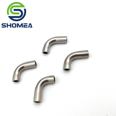 Customized Stainless Steel Blunt cannula needle with side hole