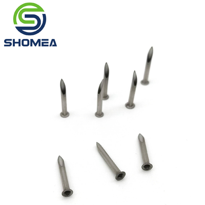 Customized Small Diameter Electrolytic Polishing Stainless Steel  Sparger tube with flat end