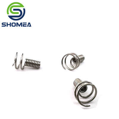 Customized  Stainless Steel Spring tube Coil tube for Precision instruments