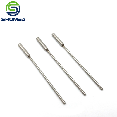 Customized  Stainless Steel Spring tube Coil tube for Precision instruments