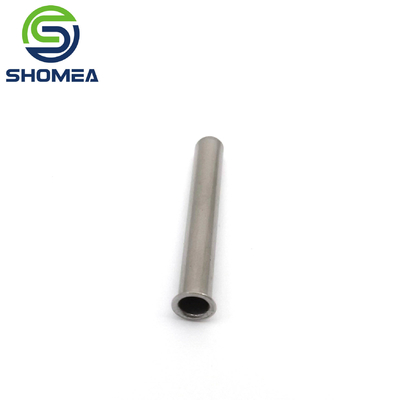 Customized Thin wall Stainless steel Reducing tube with flare end