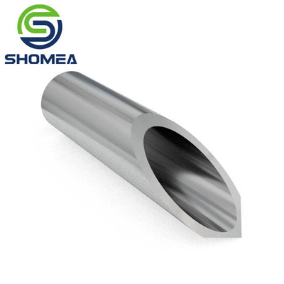 Shomea Customized Stainless Steel Hollow needle with bevel end