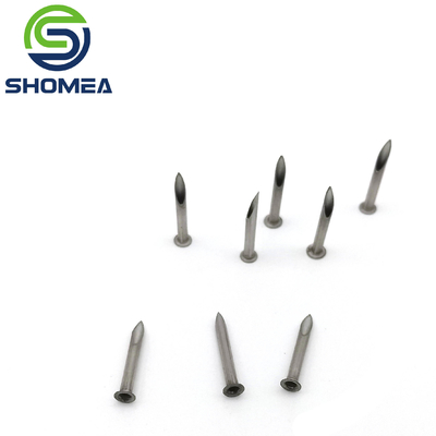 Customized  Stainless Steel 7TW spray needle with flare end