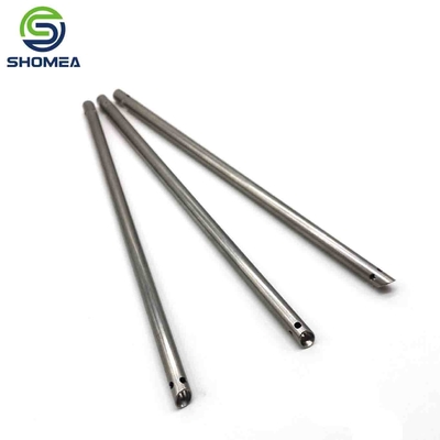 SHOMEA Customized Thin Wall Stainless Steel thoracoscope  laparoscope Cannula