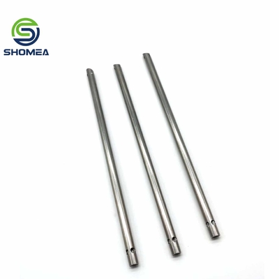SHOMEA Customized Thin Wall Stainless Steel thoracoscope  laparoscope Cannula