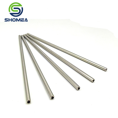SHOMEA Customized Thin Wall Stainless Steel thoracoscope  laparoscope Cannula
